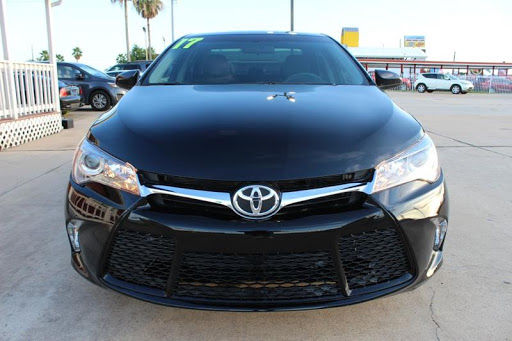 Used Car Dealer «A M T Auto Sales LLC», reviews and photos, 14089 Bellaire Blvd, Houston, TX 77083, USA