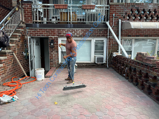 Construction Company «Hi Tech Contracting & Restoration Corp», reviews and photos, 8767 24th Ave, Brooklyn, NY 11214, USA