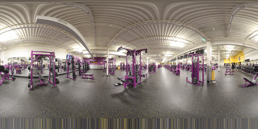 Gym «Planet Fitness», reviews and photos, 9634 Belair Rd, Perry Hall, MD 21236, USA
