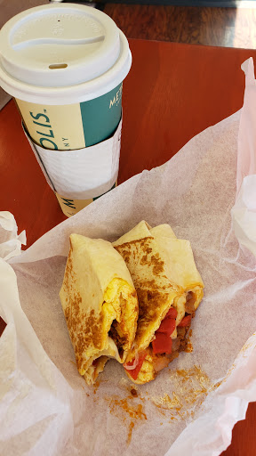 Cafe «Grindhouse Cafe», reviews and photos, 146 N Broad St, Griffith, IN 46319, USA