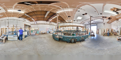 Door Supplier «Florida Lumber Co», reviews and photos, 2431 NW 20th St, Miami, FL 33142, USA