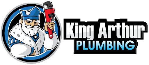 Plumber «King Arthur Plumbing Heating & Air Conditioning», reviews and photos, 10 Main St #191, Woodbridge, NJ 07095, USA
