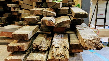 WasteWood - Local Recycled Timber