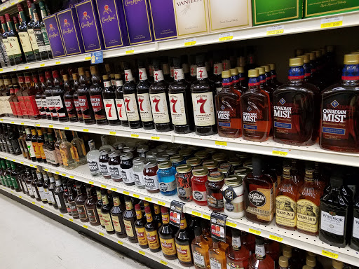 Supermarket «Kings Supermarket & Liquor», reviews and photos, 7562 US-192, Kissimmee, FL 34747, USA