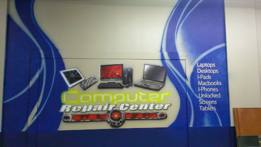Computer Repair Service «Certified Laptop Repair», reviews and photos, 4195 Pearl Rd, Cleveland, OH 44109, USA