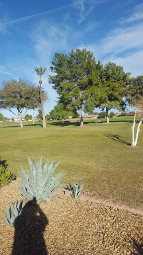 Golf Course «Willow Creek Golf Course», reviews and photos, 10600 N Boswell Blvd, Sun City, AZ 85351, USA