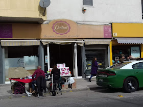 Panaderia Central