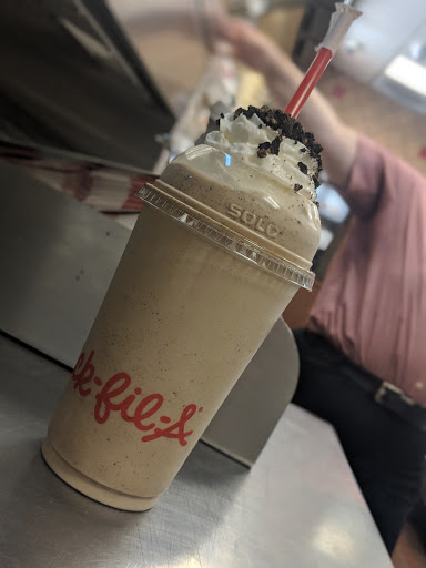 Fast Food Restaurant «Chick-fil-A», reviews and photos, 2405 Boundary St, Beaufort, SC 29906, USA