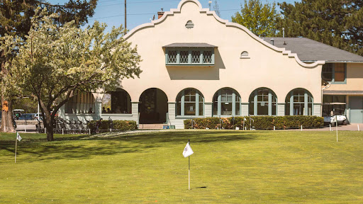 Public Golf Course «Forest Dale Golf Course», reviews and photos, 2375 South 900 East, Salt Lake City, UT 84106, USA