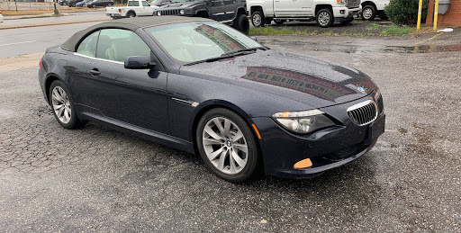 Used Car Dealer «A & R Auto Sales», reviews and photos, 2010 Chamberlayne Ave # B, Richmond, VA 23222, USA