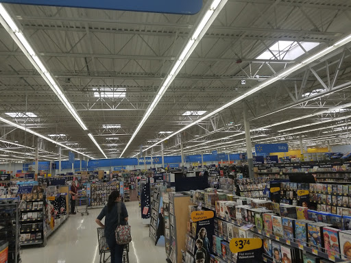 Department Store «Walmart Supercenter», reviews and photos, 745 W Hill Field Rd, Layton, UT 84041, USA