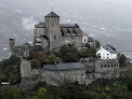 Basilique de Valère Sion