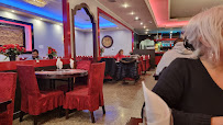 Atmosphère du Restaurant chinois Wok & Grill à Saint-Martin-des-Champs - n°3