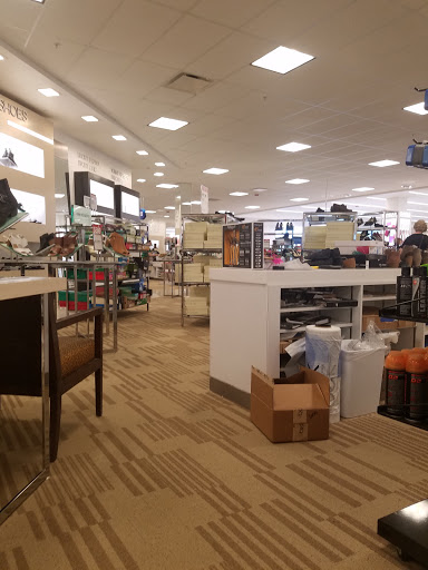 Department Store «Belk», reviews and photos, 470 Pinnacle Pkwy, Bristol, TN 37620, USA