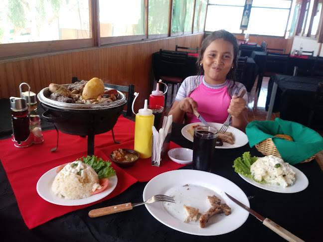 Opiniones de Nuevo Rancho Paraiso en Antofagasta - Restaurante