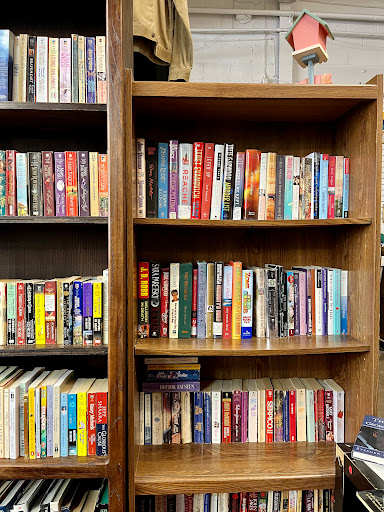 Thrift Store «The VMC Thrift Store», reviews and photos, 7128 Frankford Ave, Philadelphia, PA 19135, USA