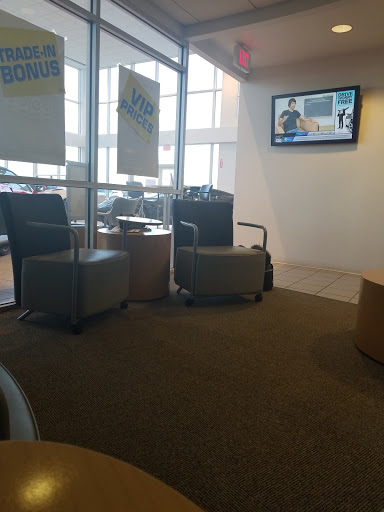 Chevrolet Dealer «Advantage Chevrolet of Hodgkins», reviews and photos, 9510 Joliet Rd, Hodgkins, IL 60525, USA