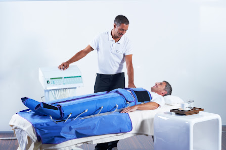 Physiotherapie & Wellness H2 Hiller Porschestraße 1, 89564 Nattheim, Deutschland