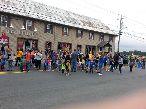 Furniture Store «Magnolia Furniture», reviews and photos, 40 South Main Street, Magnolia, DE 19962, USA