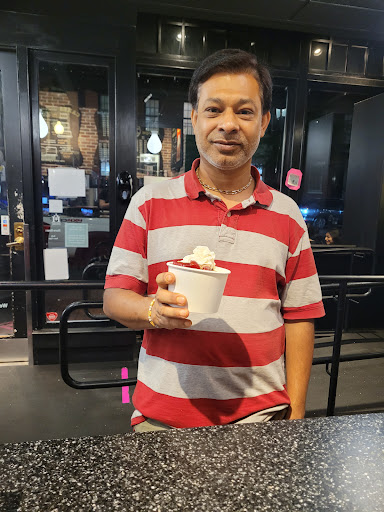 Ice Cream Shop «J.P. Licks», reviews and photos, 150 Charles St, Boston, MA 02114, USA