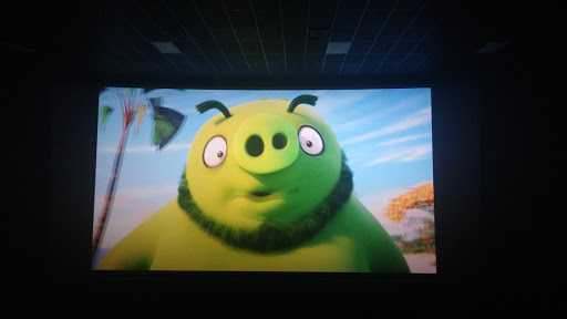 Movie Theater «Cinemark 19 and XD», reviews and photos, 1030 N Grand Pkwy, Katy, TX 77449, USA