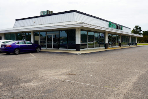 DriveTime Used Cars, 2351 US-501, Conway, SC 29526, USA, 