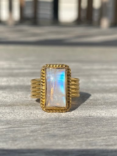 Jeweler «Jambu Jewelry», reviews and photos, 38 Atlantic Ave, Marblehead, MA 01945, USA