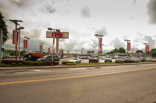 Used Car Dealer «Puyallup Used Cars», reviews and photos, 300 River Rd, Puyallup, WA 98371, USA