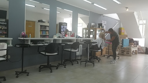 Curly hair salons Cordoba