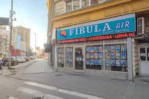 Fibula Travel Centar image