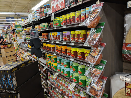 Grocery Store «Fresh Thyme Farmers Market- Naperville», reviews and photos, 790 Royal St George Dr, Naperville, IL 60563, USA