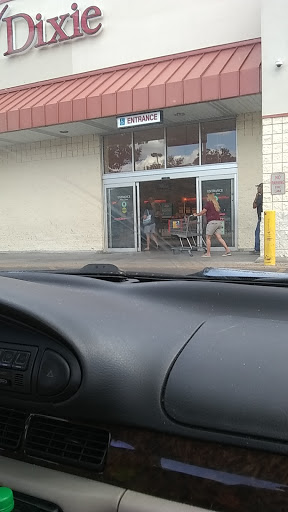 Grocery Store «Winn-Dixie», reviews and photos, 36348 FL-54, Zephyrhills, FL 33541, USA