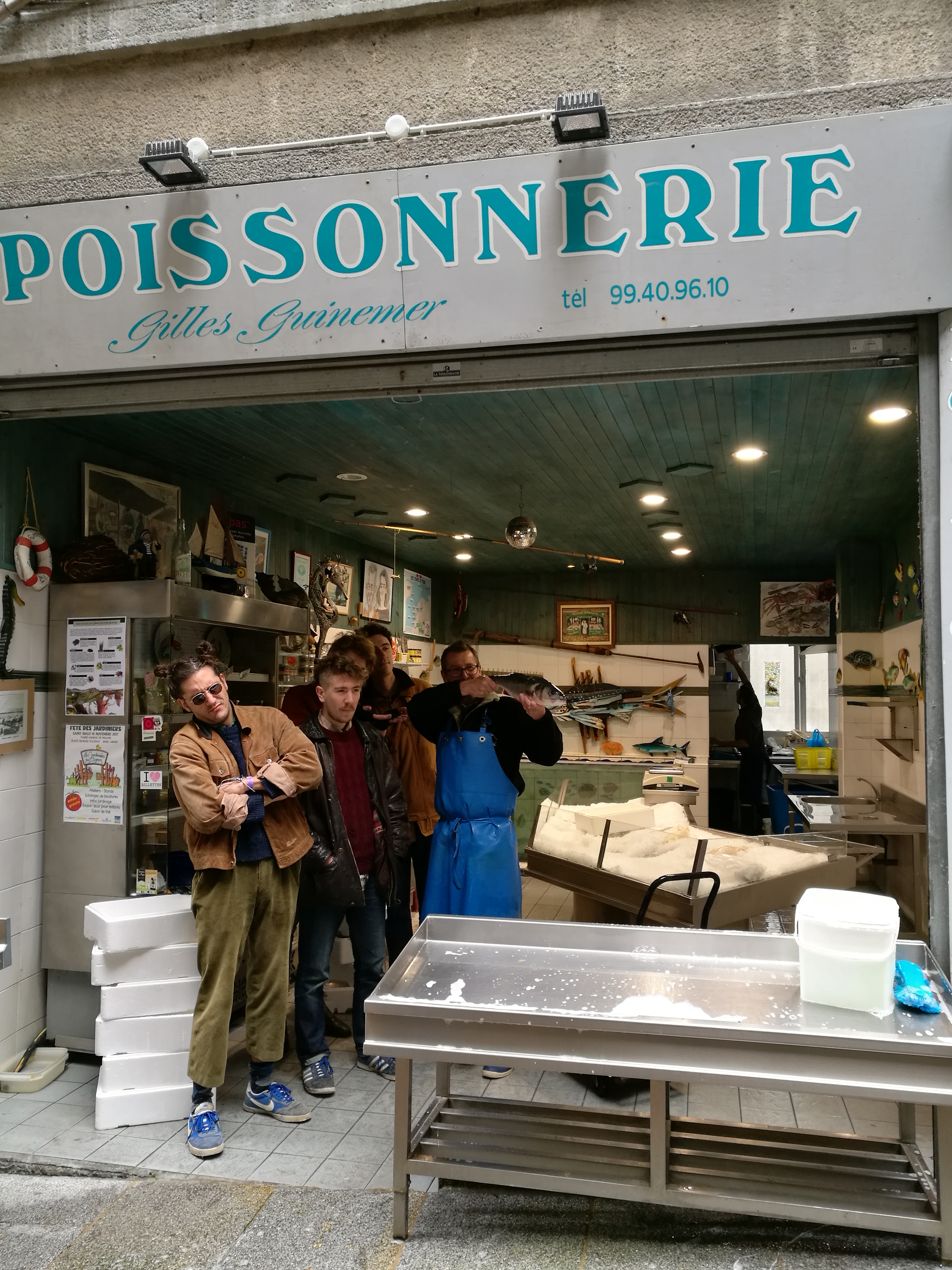 Photo n° 1 de l'avis de charle.i fait le 15/01/2018 à 17:08