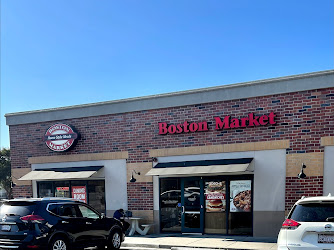 Boston Market