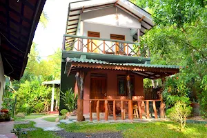 Green Park Safari Guest House and TREE HOUSE image