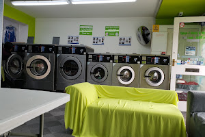 Bandbox Laundry and Dry cleaners