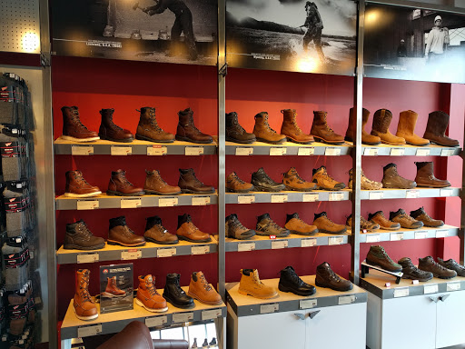 Shoe Store «Red Wing», reviews and photos, 263 US-22, Green Brook Township, NJ 08812, USA