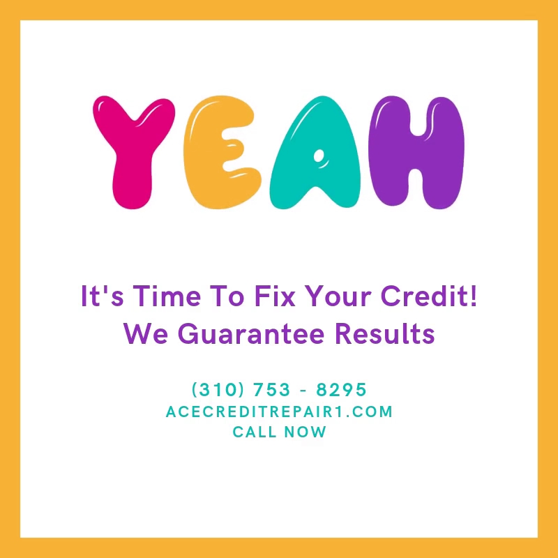 Ace Credit Repair