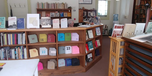 Book Store «Woodland Pattern Book Center Inc», reviews and photos, 720 E Locust St, Milwaukee, WI 53212, USA