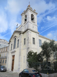 Igreja das Chagas