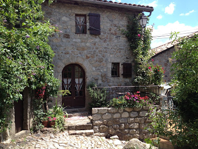 La Victorine, Gîte de France à Burzet