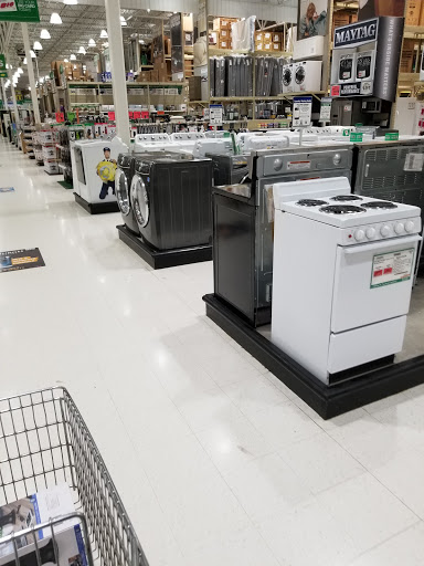 Home Improvement Store «Menards», reviews and photos, 19521 Evans St NW, Elk River, MN 55330, USA