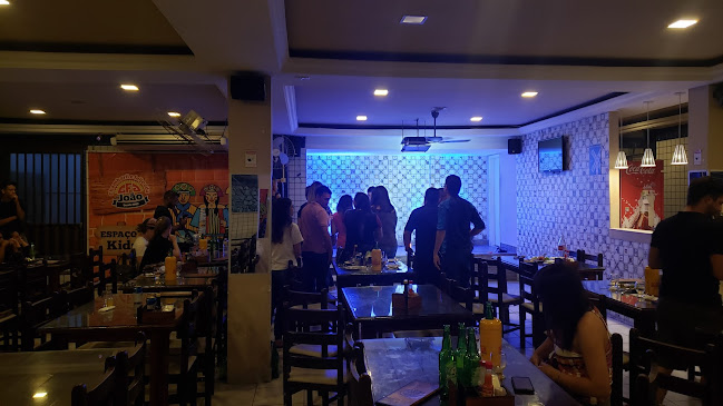 Chambaril Feijoada do João - Restaurante