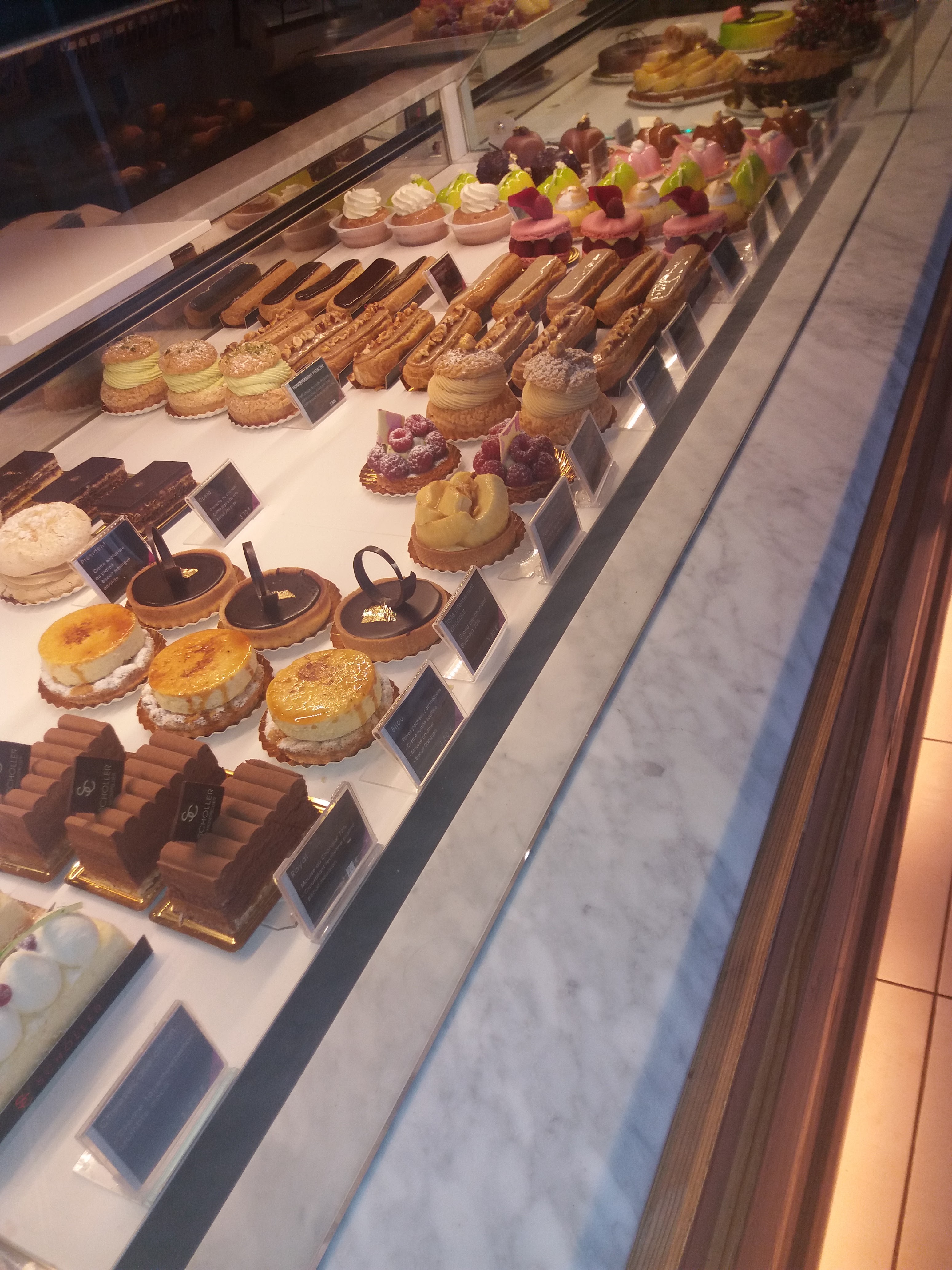 Photo n° 1 de l'avis de Ly. fait le 05/09/2018 à 05:10