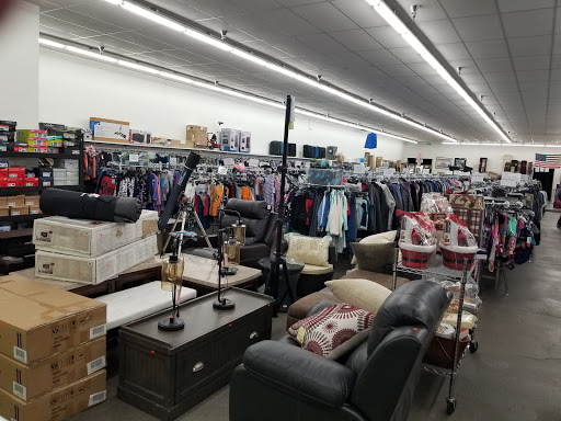 Discount Store «Eagle Bargain Outlet», reviews and photos, 10890 SE Oak St, Milwaukie, OR 97222, USA