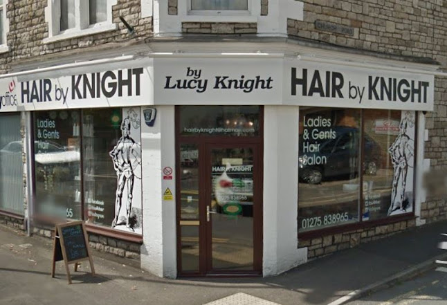 Reviews of Hair by Knight in Bristol - Barber shop