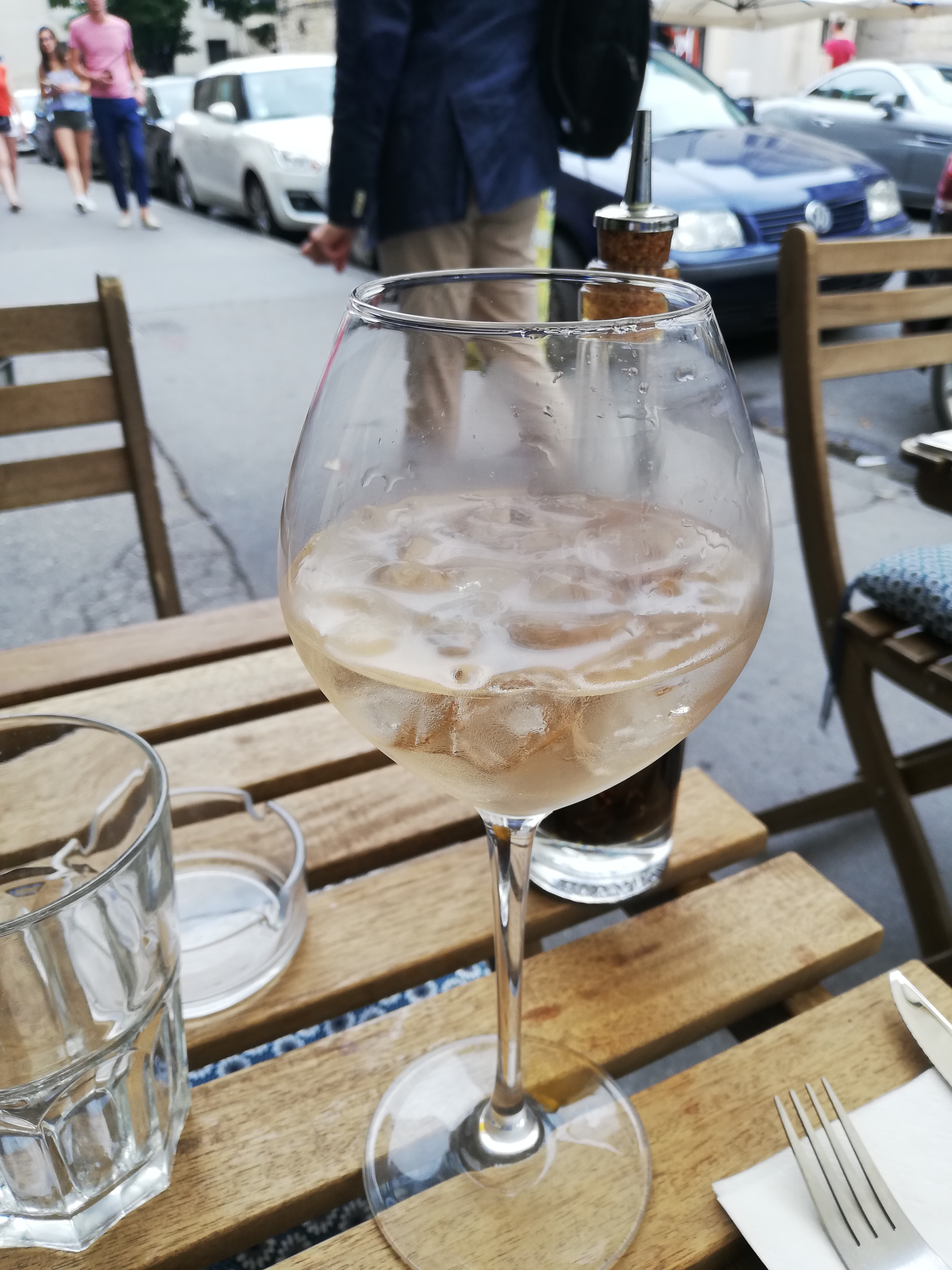 Photo n° 2 de l'avis de Mathias.i fait le 13/07/2019 à 12:28
