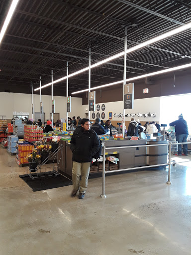 Supermarket «ALDI», reviews and photos, 4703 Harlem Ave, Harwood Heights, IL 60706, USA
