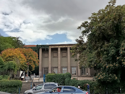 Ankara Üniversitesi Hukuk Fakültesi
