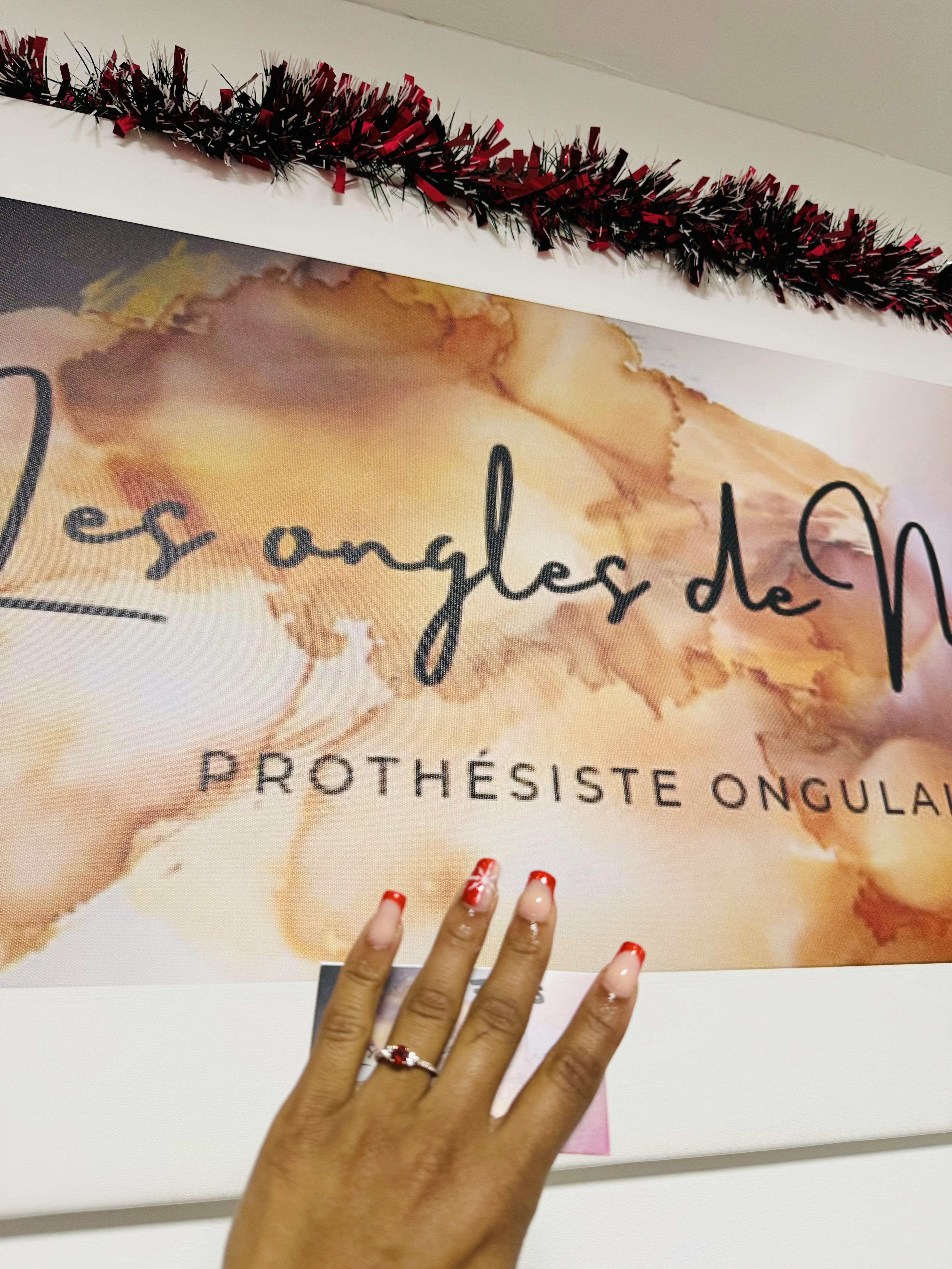Photo n° 1 de l'avis de Asmilah.a fait le 16/12/2023 à 17:16
